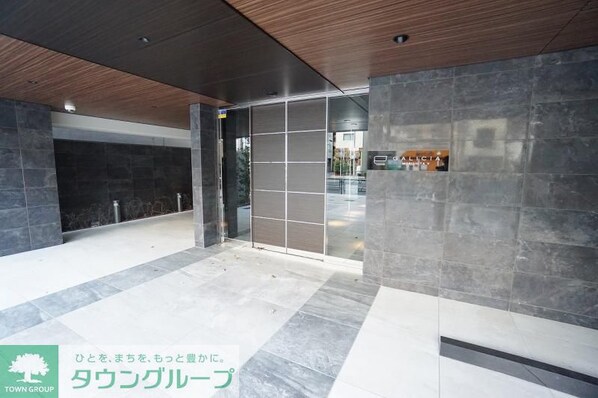 ガリシア森下Vの物件内観写真